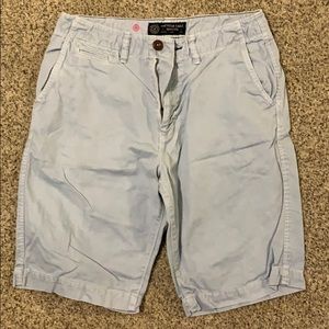 American Eagle Longboard Shorts